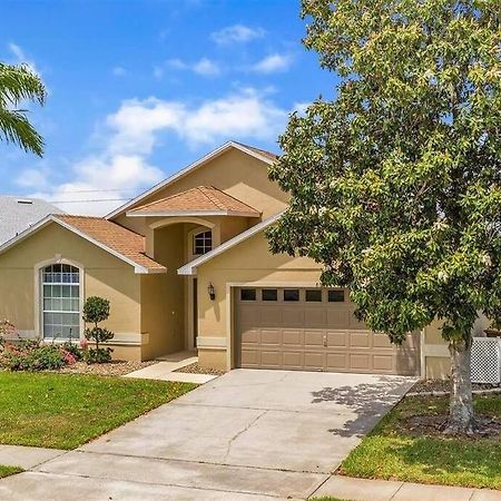 Minutes To Disney! Spacious Home W/ Private Pool, Themed Rooms! Orlando Exterior photo